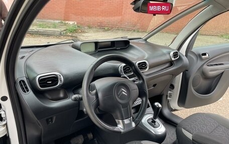 Citroen C3 Picasso I, 2012 год, 699 000 рублей, 32 фотография