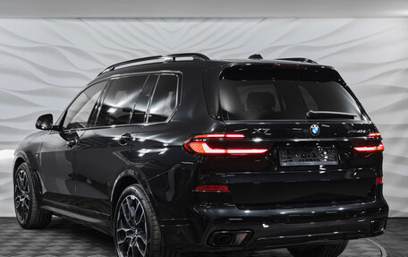 BMW X7, 2024 год, 22 100 000 рублей, 12 фотография