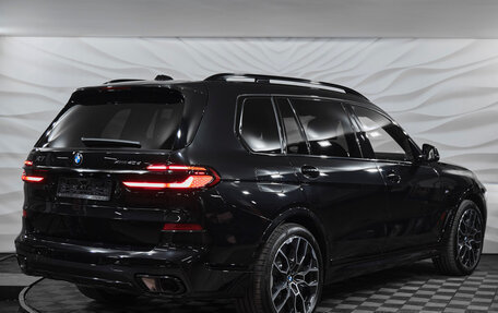 BMW X7, 2024 год, 22 100 000 рублей, 7 фотография