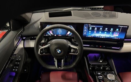 BMW 5 серия, 2024 год, 10 300 000 рублей, 11 фотография