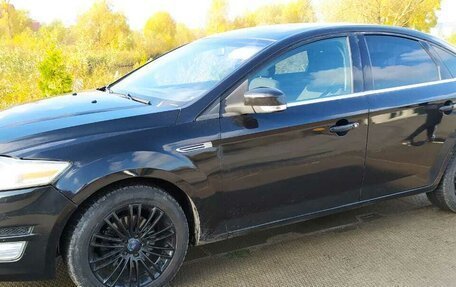 Ford Mondeo IV, 2012 год, 770 000 рублей, 4 фотография