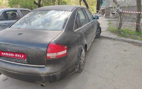 Audi A6, 2000 год, 190 000 рублей, 2 фотография