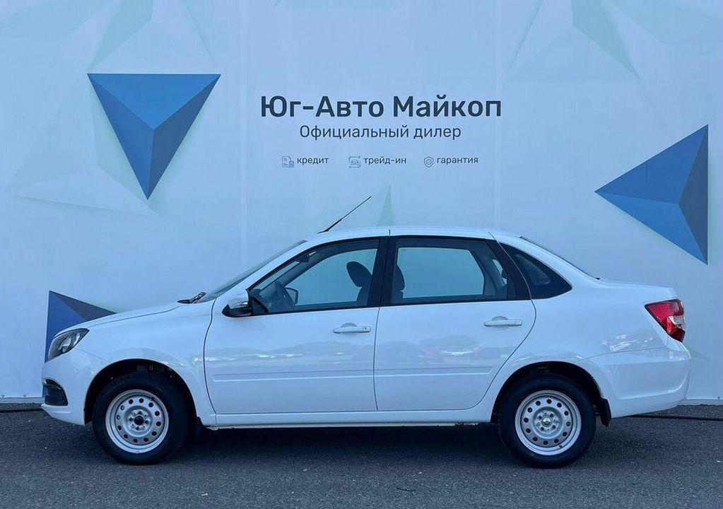 ВАЗ (LADA) Granta, 2024 год, 798 845 рублей, 3 фотография