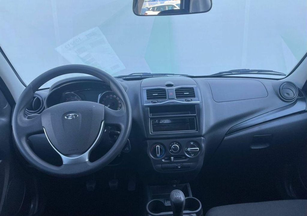 ВАЗ (LADA) Granta, 2024 год, 798 845 рублей, 10 фотография