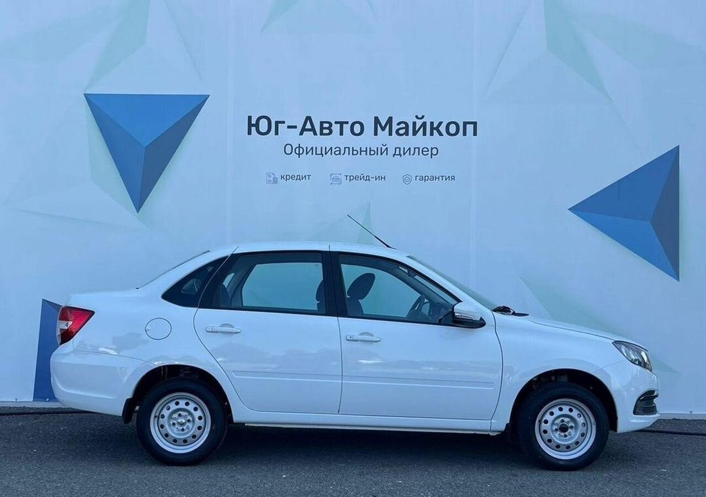 ВАЗ (LADA) Granta, 2024 год, 798 845 рублей, 6 фотография