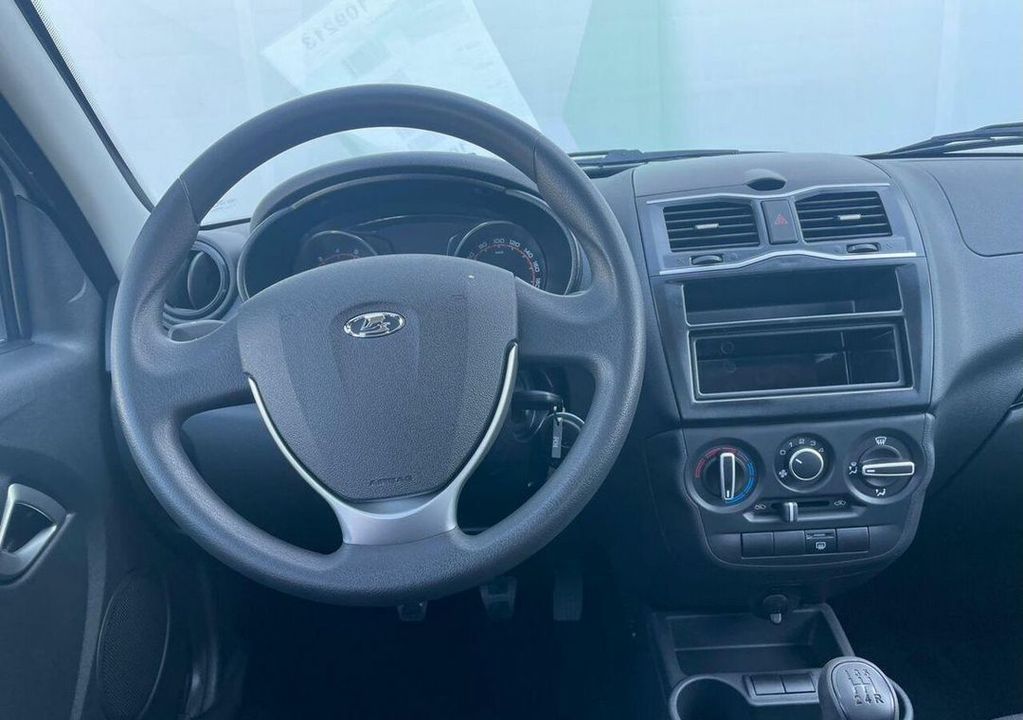 ВАЗ (LADA) Granta, 2024 год, 798 845 рублей, 9 фотография