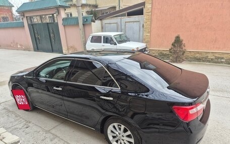 Toyota Camry, 2013 год, 2 150 000 рублей, 1 фотография