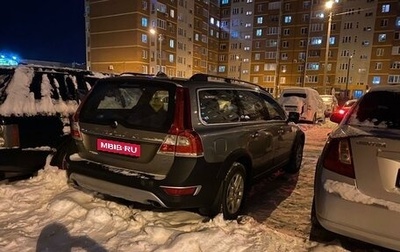 Volvo XC70 II рестайлинг, 2014 год, 2 450 000 рублей, 1 фотография