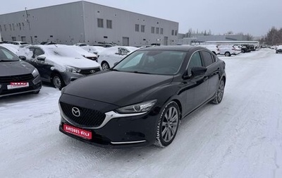 Mazda 6, 2019 год, 2 373 000 рублей, 1 фотография