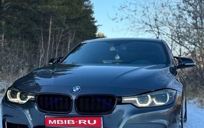 BMW 3 серия, 2014 год, 2 460 000 рублей, 1 фотография