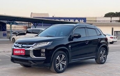 Mitsubishi ASX I рестайлинг, 2021 год, 1 760 000 рублей, 1 фотография