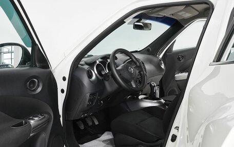 Nissan Juke II, 2012 год, 1 090 000 рублей, 5 фотография