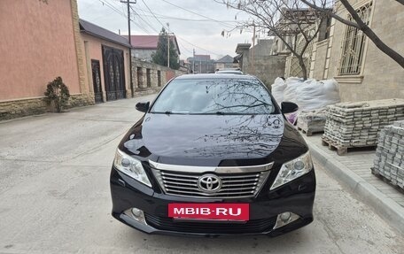 Toyota Camry, 2013 год, 2 150 000 рублей, 3 фотография