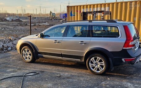 Volvo XC70 II рестайлинг, 2014 год, 2 450 000 рублей, 4 фотография