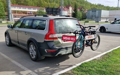 Volvo XC70 II рестайлинг, 2014 год, 2 450 000 рублей, 3 фотография