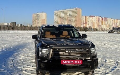 Haval H5, 2024 год, 3 800 000 рублей, 4 фотография