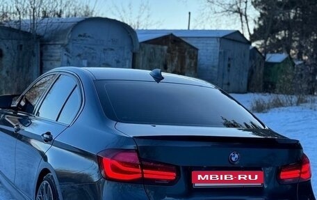 BMW 3 серия, 2014 год, 2 460 000 рублей, 4 фотография