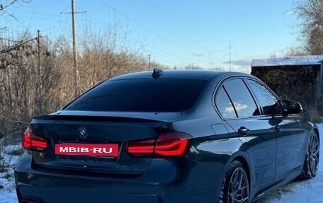 BMW 3 серия, 2014 год, 2 460 000 рублей, 6 фотография