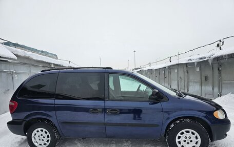 Dodge Caravan IV, 2001 год, 497 000 рублей, 6 фотография