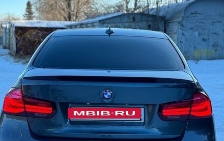 BMW 3 серия, 2014 год, 2 460 000 рублей, 5 фотография