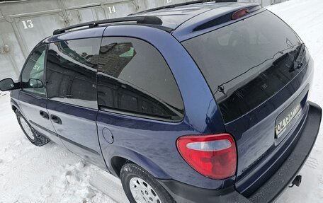 Dodge Caravan IV, 2001 год, 497 000 рублей, 7 фотография