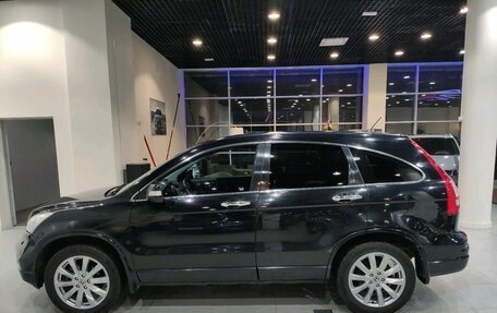 Honda CR-V III рестайлинг, 2011 год, 1 515 000 рублей, 4 фотография