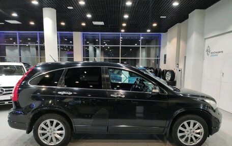 Honda CR-V III рестайлинг, 2011 год, 1 515 000 рублей, 5 фотография