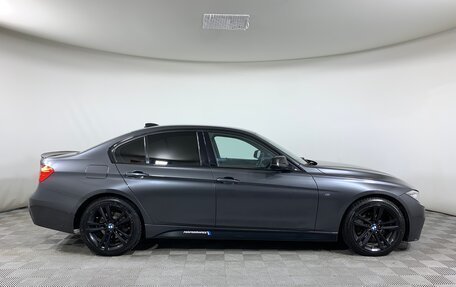 BMW 3 серия, 2015 год, 2 199 000 рублей, 4 фотография