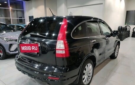 Honda CR-V III рестайлинг, 2011 год, 1 515 000 рублей, 8 фотография