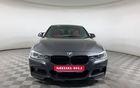 BMW 3 серия, 2015 год, 2 199 000 рублей, 2 фотография