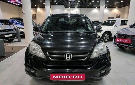 Honda CR-V III рестайлинг, 2011 год, 1 515 000 рублей, 2 фотография