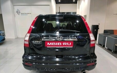 Honda CR-V III рестайлинг, 2011 год, 1 515 000 рублей, 7 фотография