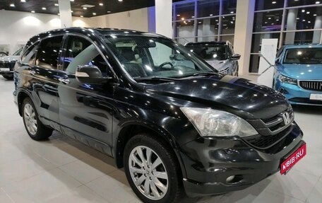 Honda CR-V III рестайлинг, 2011 год, 1 515 000 рублей, 3 фотография