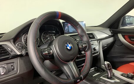 BMW 3 серия, 2015 год, 2 199 000 рублей, 12 фотография