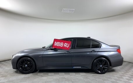 BMW 3 серия, 2015 год, 2 199 000 рублей, 8 фотография