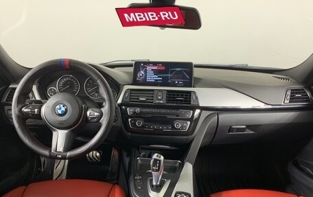 BMW 3 серия, 2015 год, 2 199 000 рублей, 13 фотография