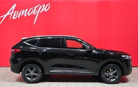 Haval F7 I, 2019 год, 1 749 000 рублей, 6 фотография