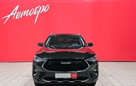 Haval F7 I, 2019 год, 1 749 000 рублей, 8 фотография