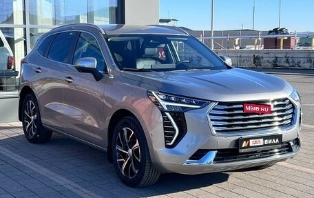 Haval Jolion, 2023 год, 2 410 000 рублей, 3 фотография