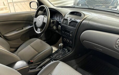 Nissan Almera Classic, 2010 год, 500 000 рублей, 13 фотография