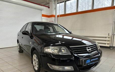 Nissan Almera Classic, 2010 год, 500 000 рублей, 3 фотография