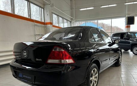 Nissan Almera Classic, 2010 год, 500 000 рублей, 10 фотография