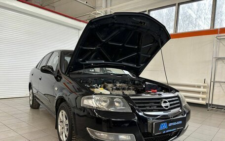 Nissan Almera Classic, 2010 год, 500 000 рублей, 11 фотография