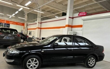 Nissan Almera Classic, 2010 год, 500 000 рублей, 4 фотография