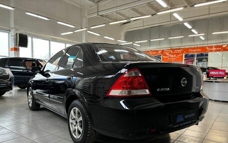 Nissan Almera Classic, 2010 год, 500 000 рублей, 6 фотография