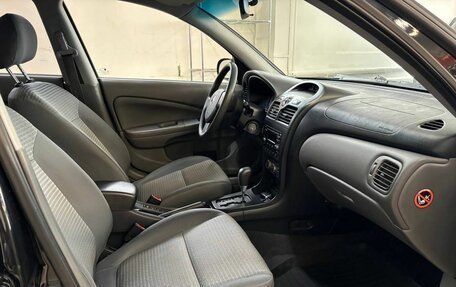 Nissan Almera Classic, 2010 год, 500 000 рублей, 21 фотография