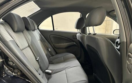 Nissan Almera Classic, 2010 год, 500 000 рублей, 20 фотография