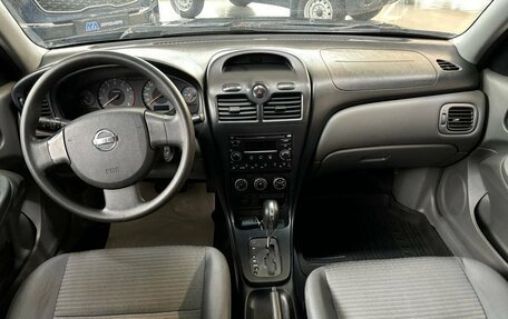 Nissan Almera Classic, 2010 год, 500 000 рублей, 17 фотография