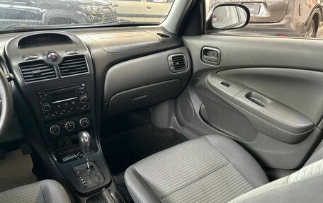 Nissan Almera Classic, 2010 год, 500 000 рублей, 19 фотография