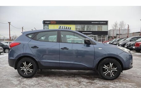 Hyundai ix35 I рестайлинг, 2015 год, 1 546 000 рублей, 4 фотография